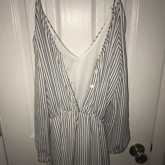 Romper - Picture 3 of 3